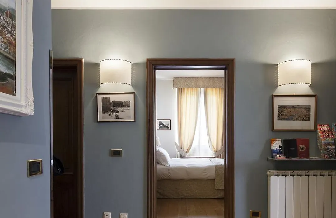 Locanda Dei Guelfi-1